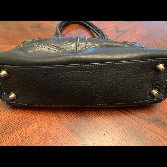 Classic Coach Handbag - one of their best ever! - Picture 3 of 4